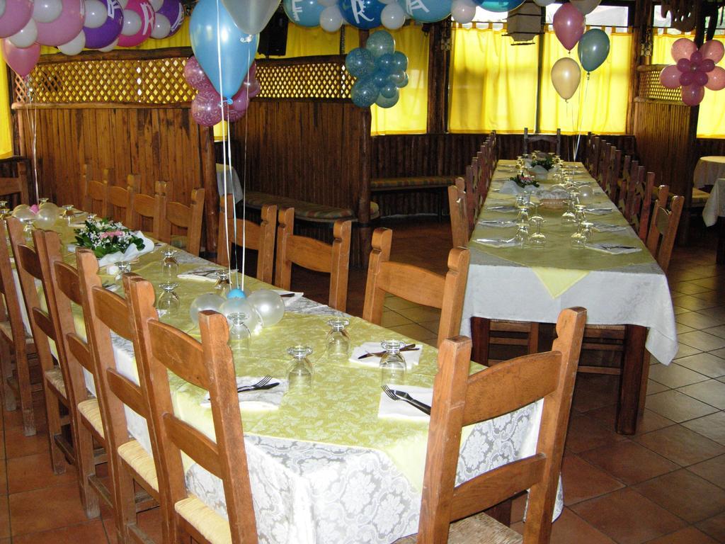 B&B La Staffa Aquino Ngoại thất bức ảnh