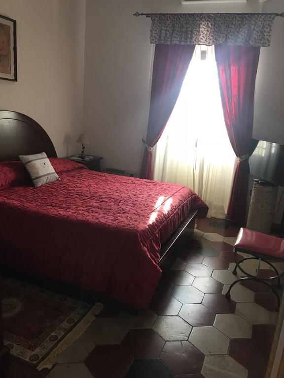 B&B La Staffa Aquino Ngoại thất bức ảnh