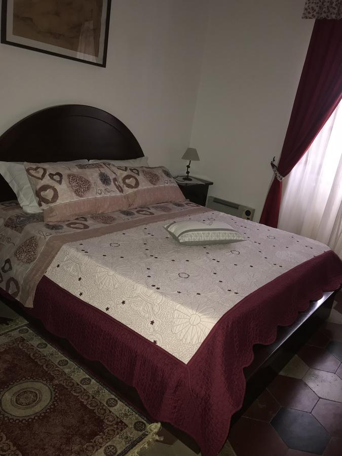 B&B La Staffa Aquino Ngoại thất bức ảnh