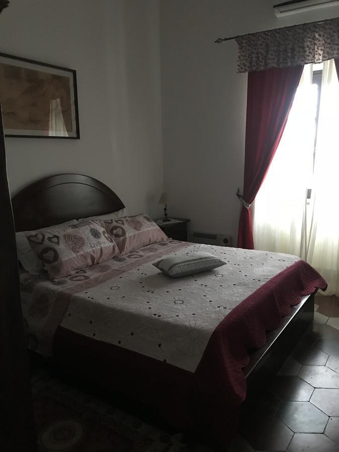B&B La Staffa Aquino Ngoại thất bức ảnh
